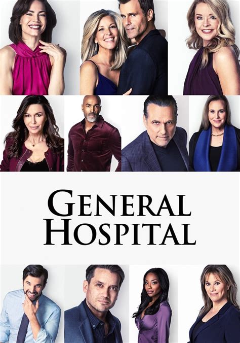 yesmovie general hospital|Watch General Hospital Streaming Online .